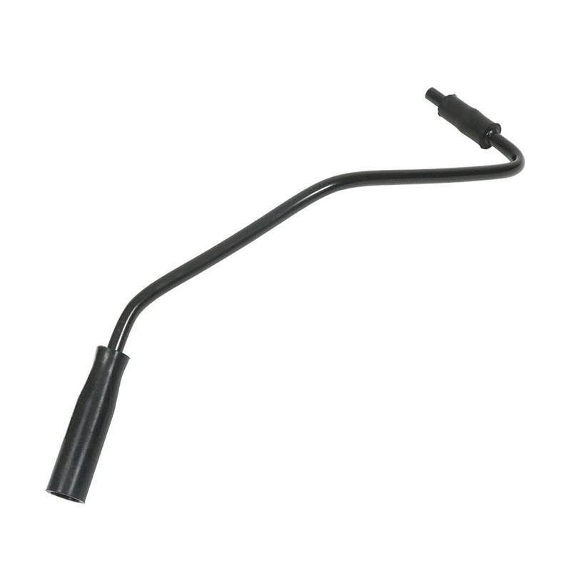 munirater Crankcase Vent Tube Replacement for 1997-2004 Cherokee/Wrangler/Grand Cherokee 04854265