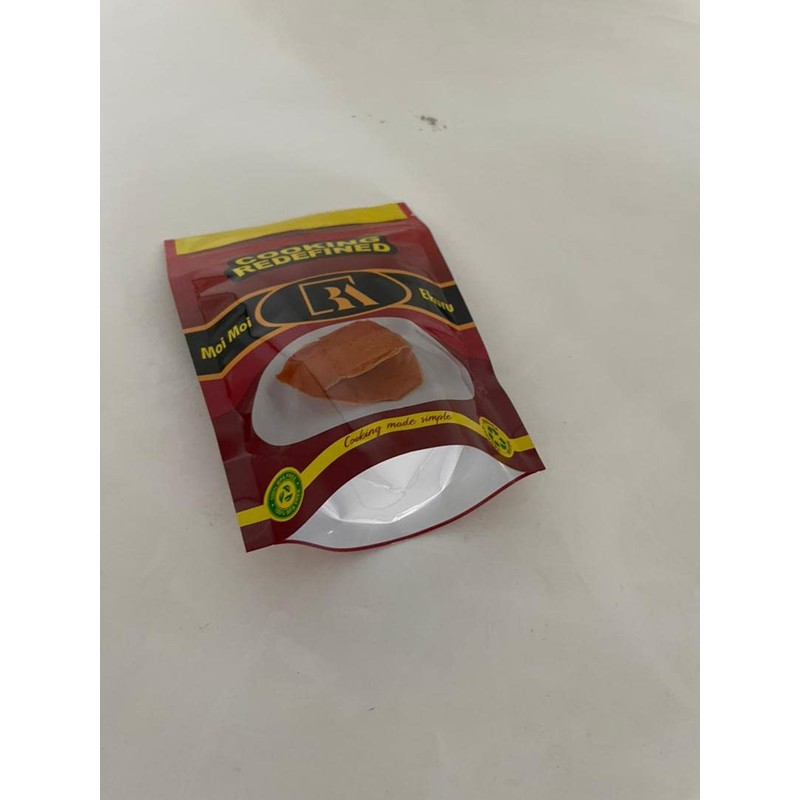 RA Cooking Pouch - (Pack of 100)