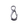SBRRAIL Lifting Hooks 304 Stainless Steel Clevis Grab Slip Hooks