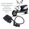 Ignition Coil Module Electrical Engine CDI Ignition Coil Box Replacement