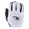 Lizard Skins Monitor Unisex Gloves, unisex, Monitor, white, Taille L