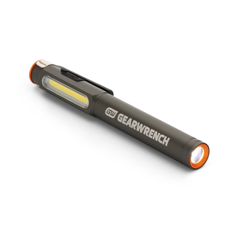 GEARWRENCH Rechargeable Pen Light | GWPL