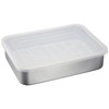 AKAO (akao) Aluminum PP Lid with Bat (with duckboards) during