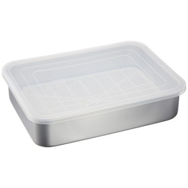 AKAO (akao) Aluminum PP Lid with Bat (with duckboards) during AHT542