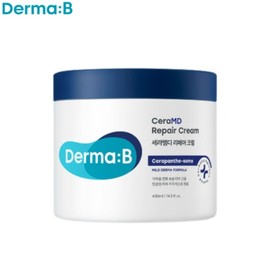 DERMA:B CeraMD Repair Cream 430ml