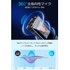 Voice Recorder, Small IC Recorder, 64 GB Large Capacity &