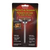 Imperial Flue-Gas Stove Pipe Probe Thermometer 1,700f w/ Magnetic Mount