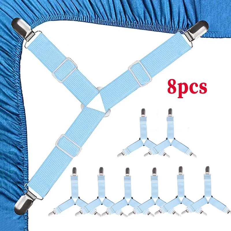 Triangle Bed Sheet