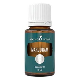 Marjoram Essential Oil 15ml