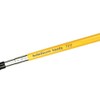 Bdellium Tools Professional Makeup Brush - Travel 722 Comb/Brow -