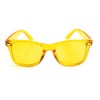 GloFX Yellow Color Therapy Glasses Chakra Glasses Relax Glasses