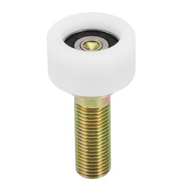 Skid Steer Cab Door Roller AT319018 Fit for John Deere CT315 CT322 240 250 260 270 280 317 320 325 328 332