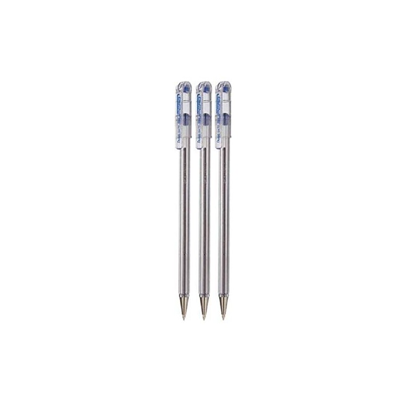 Pentel Superb Ballpoint Pen Ball Point Pens 0.7mm Nib Tip