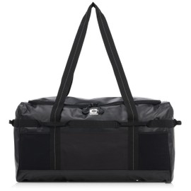 OGIO Team Equipment Duffel Bag (Medium, Black)