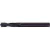 KS Tools 330.5054 HSS-R twist drill, short, pack of 10,