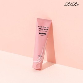 1+1 Rire Hair Loss Relief Hair Salon Clinic Pack 150ml / 1+1 리르 탈모완화 헤어 살롱 클리닉 팩 150ml