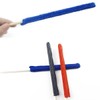 GXXMEI 30PCS Microfiber Detail Duster Sticks Crevice Cleaning Tool Brush
