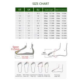 GIFENNSE Mens Chelsea Boots Leather Dress Boots for Men 9.5US Black