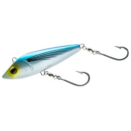 Yo-Zuri R1158-CFF Bonita Trolling Sinking Lure, Flying Fish, 210mm 8-1/4"