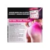 Creatina Monohidratada Mujer 5000mg | Colágeno Bovino | BCAA |