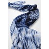 Jeelow Lightweight Large Scarf Soft Shawl Wrap for Men and