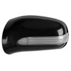 Left Door Mirror Cover, Includes Turn Lamp 2208100164, Ideal for