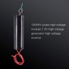 800-1000 KV Ultra High Voltage Pulse Inverter Arc Generator Ignition