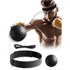Olook Boxing Reflex Ball, React Reflex Ball on String with