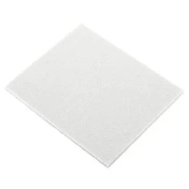 Makeup Wood Series No. 161 Tamiya Polishing Sponge Seat 180 87161 