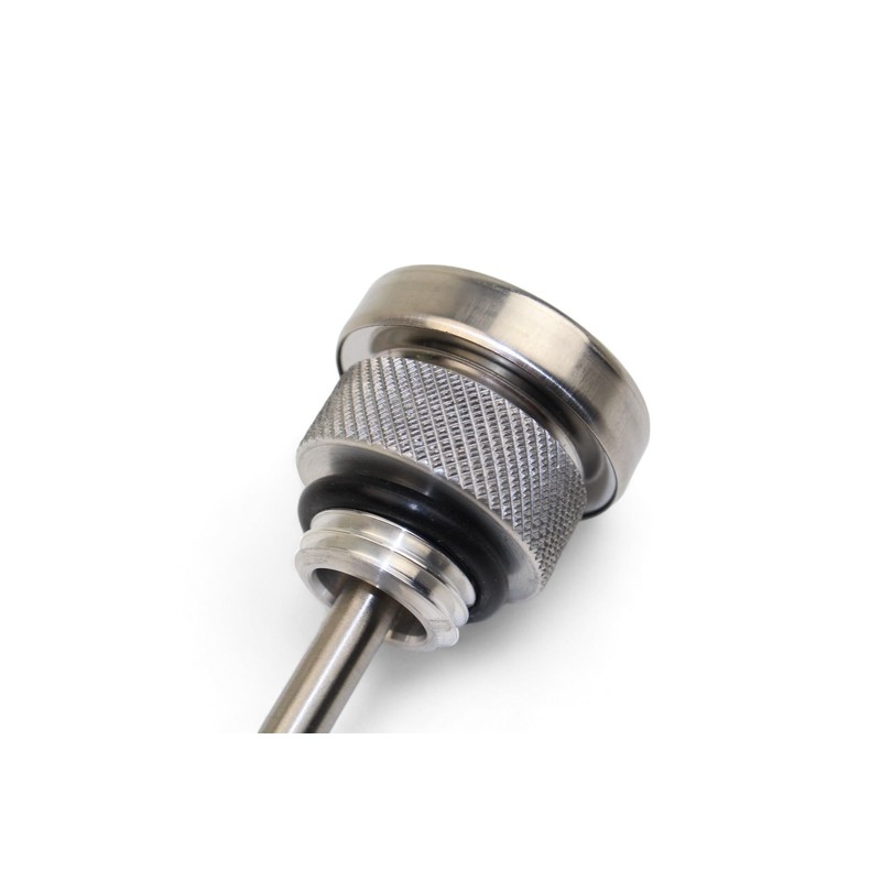 Mini Moto Oil Thermometer Stick Type for Loncin 125cc/Lifan 125cc