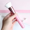 AKOAK 1 paquete de brochas de maquillaje con forma de