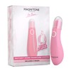 Nail Buffer Instant Shine Manicure System – Pink