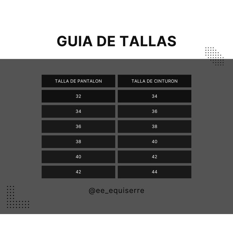 Equis Erre Cinturones de Cuero Genuino para Hombre con Hebilla