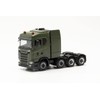Herpa 746939 Scania CS20ND Heavy Tractor Armed Forces