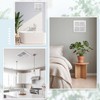 3 Pcs 10 X 10 Inch Interior Size Ceiling Register