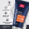 Wellaflex Men Power Definition Gel, Ultimate Hold Styling Hair Gel,