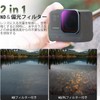 NEEWER ND/PL Filter Set Compatible Insta360 ACE PRO 4 Piece