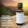 ATWATER Men's 5-in-1 Beard Oil for a Soothened & Softened