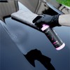 BLACKLINE Edgeless Microfiber Towel (3-Pack): Ultra-soft, lint-free, scratch-free. Perfect for