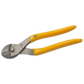 Dönges Diagonal Cutter for Steel Wire, Length 200 mm (Steel Wire Cutter Power Cutter)