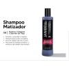 Shampoo Matizador 1lt Janibell