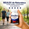 Reulex Frascos Colageno Msm Vitaminas Mas