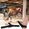 Hayaww Bowling Gloves Bowling Thumb Glove Bowling Protection Glove Bowling