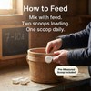 Freestep RespriFree Horse Respiratory Supplement, Rosehip, Magnesium, Cough