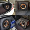 DriSentri 6.5 Inch Bass Loudspeaker Woofer Speaker for Car Audio/Home