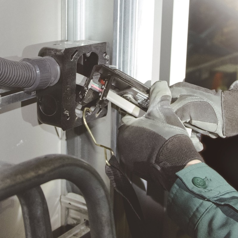 Vessel 3200VA-1 VA Wire Stripper for Electricians Ability Test for