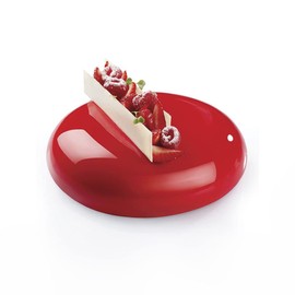 Moule Planet Pavoni by Emmanuele Forcone