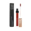 NARS Afterglow Lip Shine Gloss - Aragon - Red Chestnut