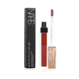 NARS Afterglow Lip Shine Gloss - Aragon - Red Chestnut