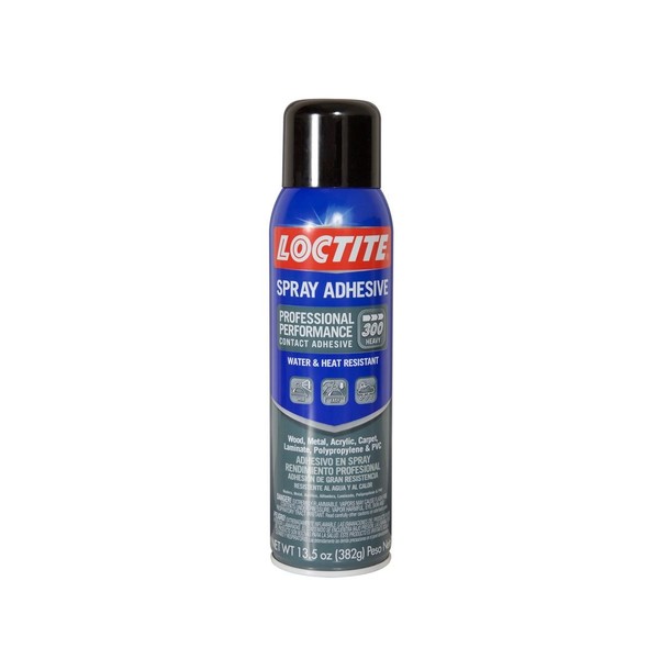 Loctite Professional Performance Spray Adhesive